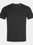 Stedman Mens Stars T-Shirt (Black Opal) - Black Opal