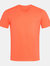 Stedman Mens Stars T-Shirt (Salmon Pink) - Salmon Pink