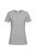 Stedman Womens/Ladies Classic Organic T-Shirt (Heather Gray) - Heather Gray