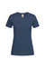 Stedman Womens/Ladies Classic Organic T-Shirt (Navy) - Navy