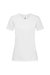 Stedman Womens/Ladies Classic Organic T-Shirt (White) - White