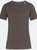 Stedman Womens/Ladies Stars T-Shirt (Dark Chocolate Brown) - Dark Chocolate Brown