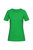 Womens/Ladies Lux T-Shirt - Kelly Green - Kelly Green