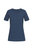 Womens/Ladies Lux T-Shirt - Navy - Navy