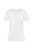 Womens/Ladies Lux T-Shirt - White - White