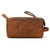 Dado Dopp Kit Handmade Leather Toiletry Bag