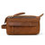 Dado Dopp Kit Handmade Leather Toiletry Bag