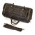 The Bard Weekender Handmade Leather Duffle Bag