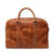 The Bjorn Leather Laptop Bag Vintage Leather Briefcase