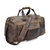 The Colden Duffle Bag Large Capacity Leather Weekender