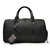 The Endre Weekender Vintage Leather Duffle Bag