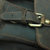 The Faust Leather Crossbody Vintage Camera Messenger Bag