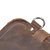 The Gustav Large Capacity Vintage Leather Messenger Bag