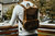 The Hagen Vintage Leather Backpack