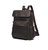 The Helka Genuine Vintage Leather Backpack
