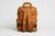 The Mann Bag Large Capacity Leather Camera Backpack