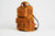 The Mann Bag Large Capacity Leather Camera Backpack