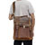 The Vali Backpack Handmade Vintage Leather 