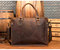 The Viggo Briefcase | Genuine Leather Messenger Bag