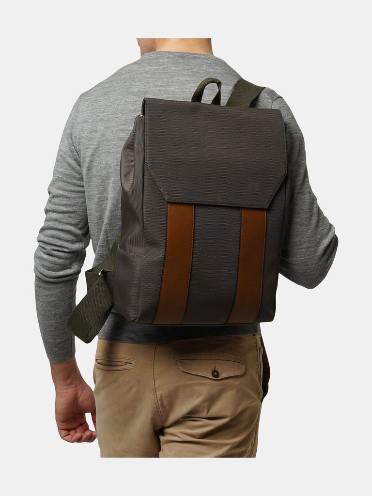 The Backpack Forrest