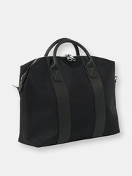 The Black Briefcase