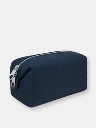 The Blue Washbag - Dark Blue