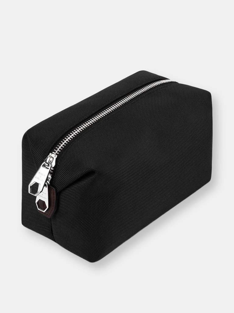 The Classic Washbag - Black