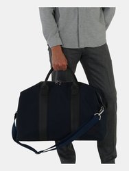 The Dark Blue Weekenderbag