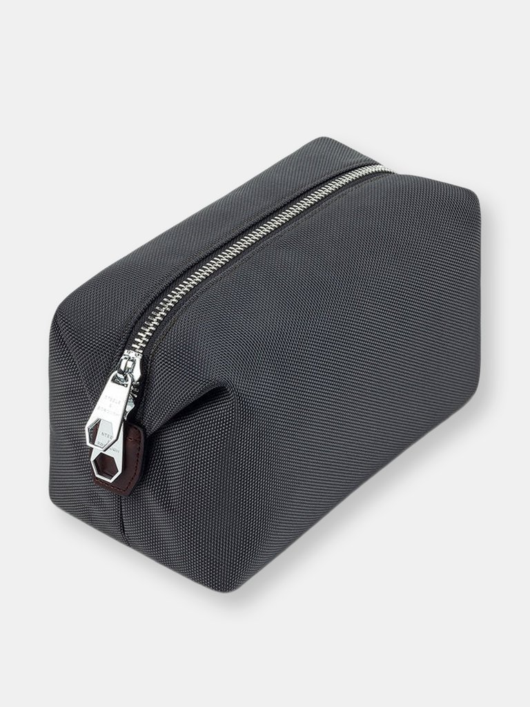 The Grey Washbag - Grey