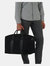 The Holdall Black