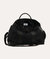 The Holdall Black