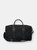 The Holdall Black - Black