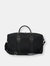 The Holdall Black - Black