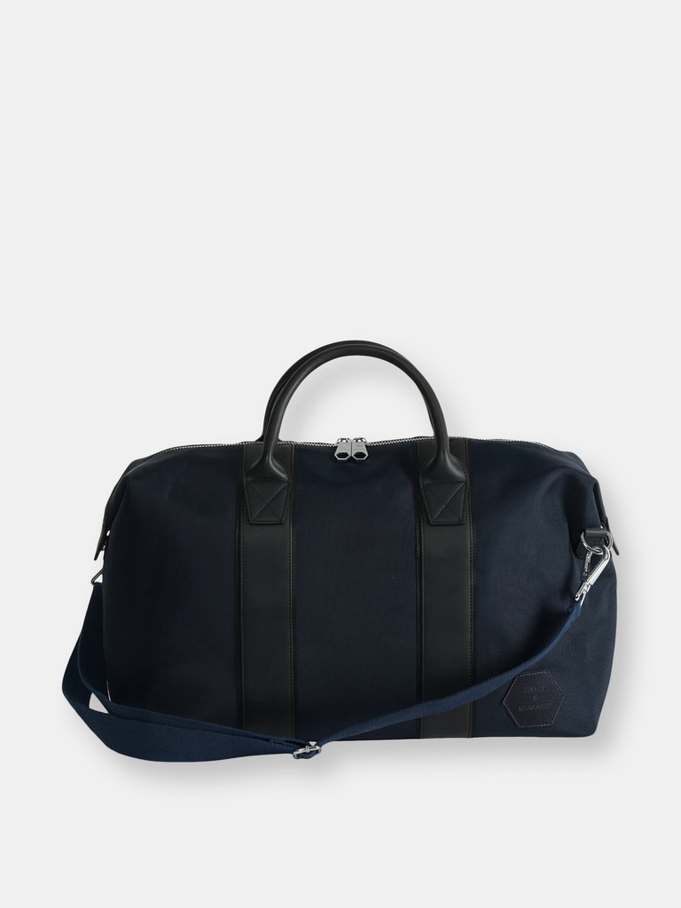 The Holdall Blue Nights - Dark Blue