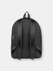 The Nylon Backpack