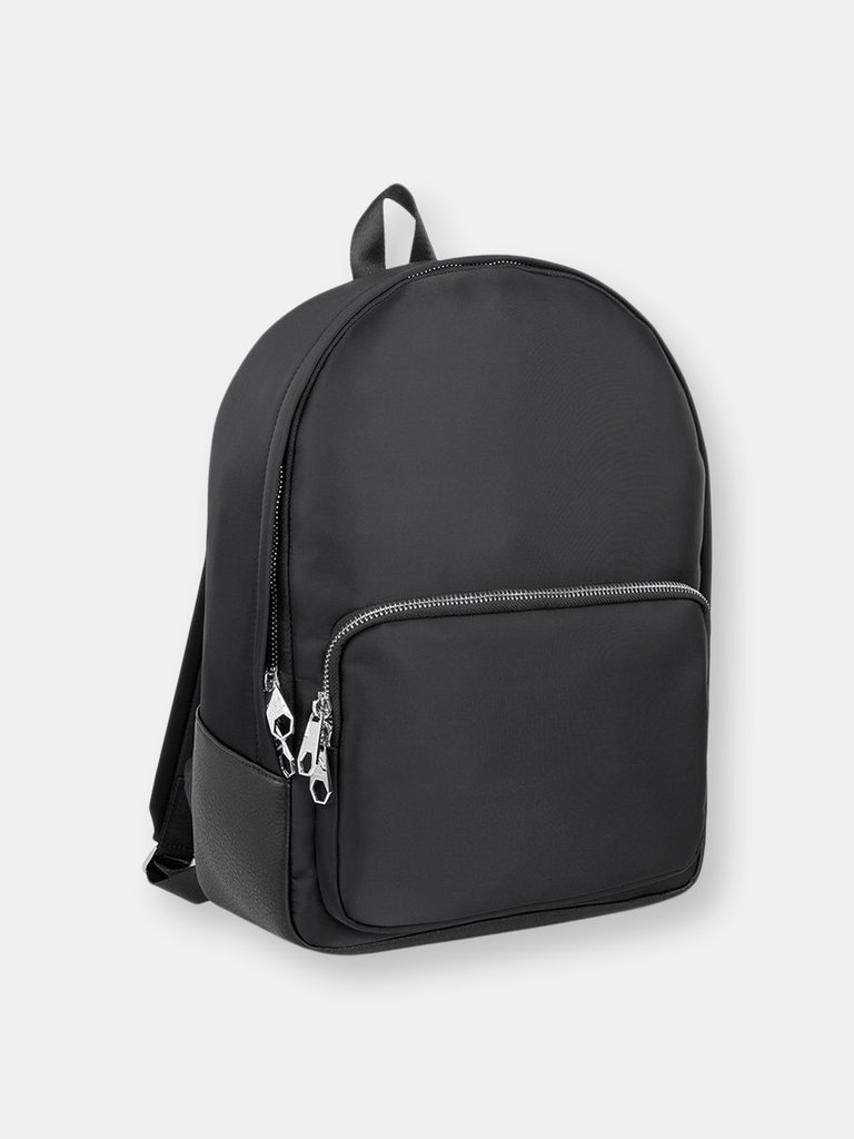 The Nylon Backpack