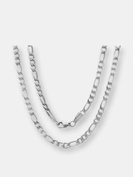 Figaro Chain Necklace