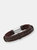 Leather Accented Bracelet