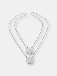 St Benedict Scapular Necklace