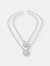 St Benedict Scapular Necklace