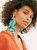 Calypso Tassel Earring