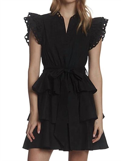 Stellah Little Black Dress product