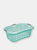 Sterilite 1.25 Bushel/ 44 Liter Ultra™ HipHold Laundry Basket