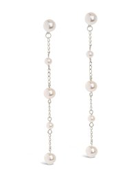 Abi Dangle Earrings