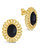 Ainsley Studs - Gold