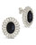 Ainsley Studs - Silver