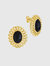 Ainsley Studs - Gold