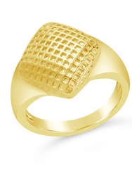Aldari Ring - Gold