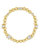 Amaris Beaded Bracelet - 14k Gold