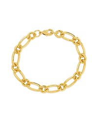 Amoura Bracelet - Gold